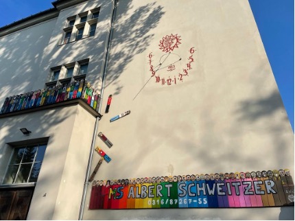 Albert-Schweitzer Mittelschule