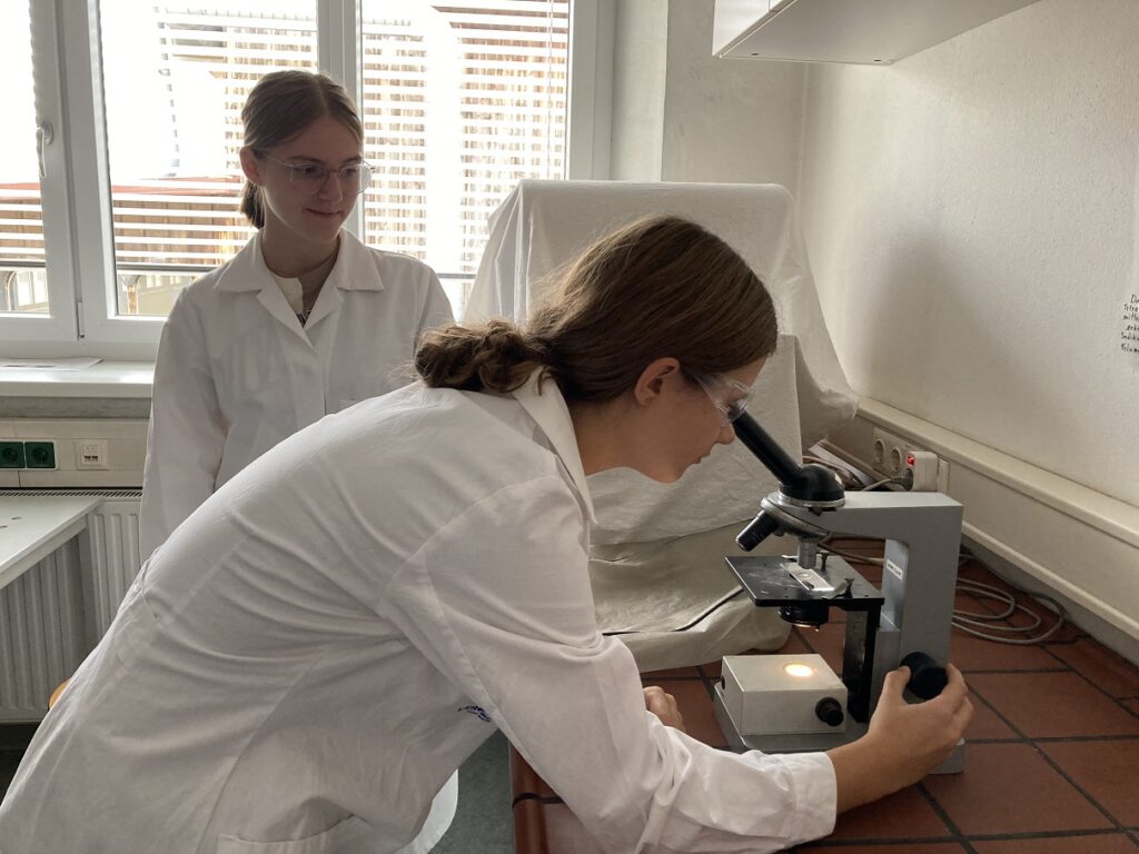 Introbild Homepage Chemie Akademie